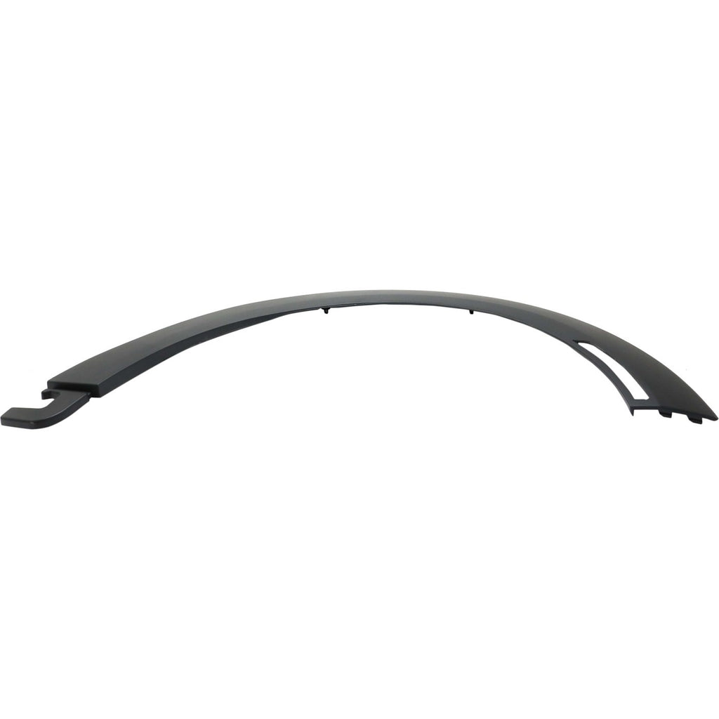 Fender Trim Molding for Mini Cooper (Right Side)