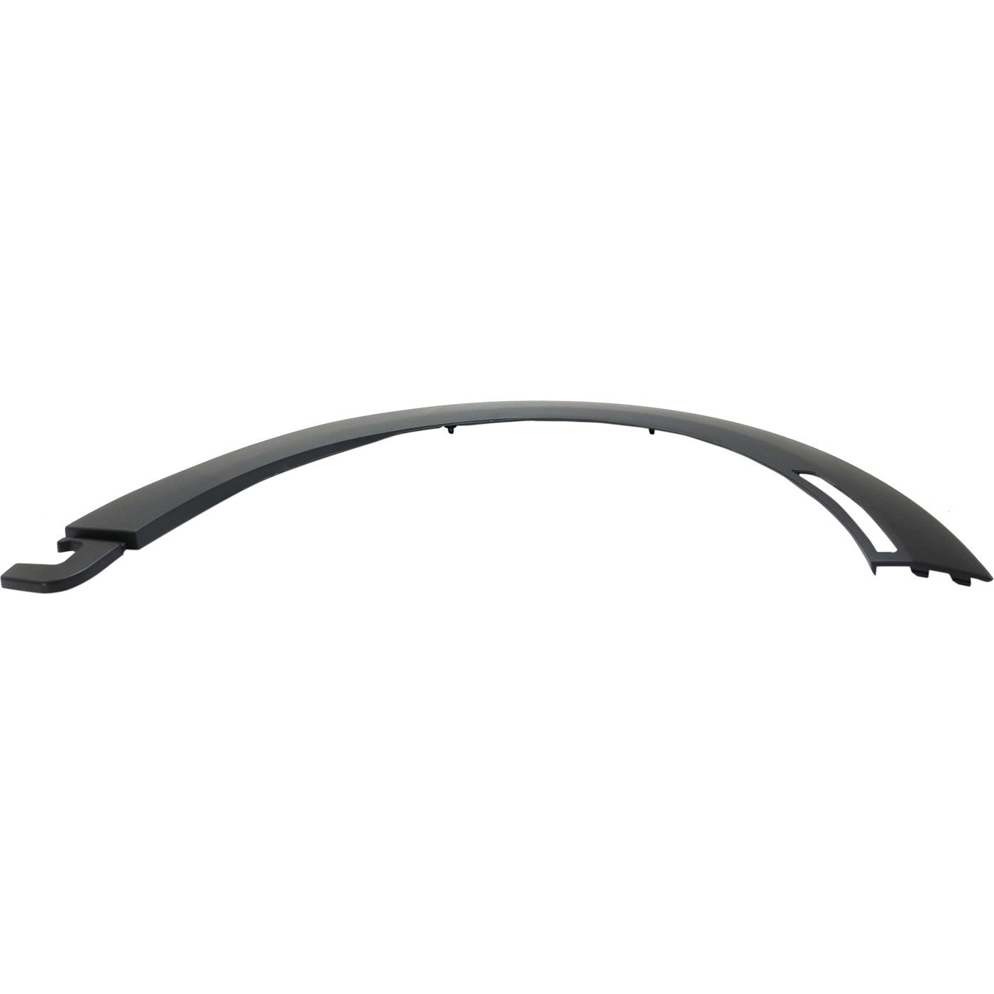 Fender Trim Molding for Mini Cooper (Right Side)