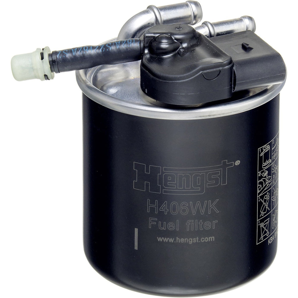 Fuel Filter for Mercedes-Benz E250 GLE300d GLK250