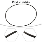 Deck Belt 21546076 for Lawn Mower (12 x 90)