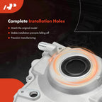 Engine Timing Cover for Chevy GMC (2011-2019)