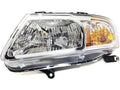 Left Headlight for Mazda Tribute (2008–2011) KY526XR