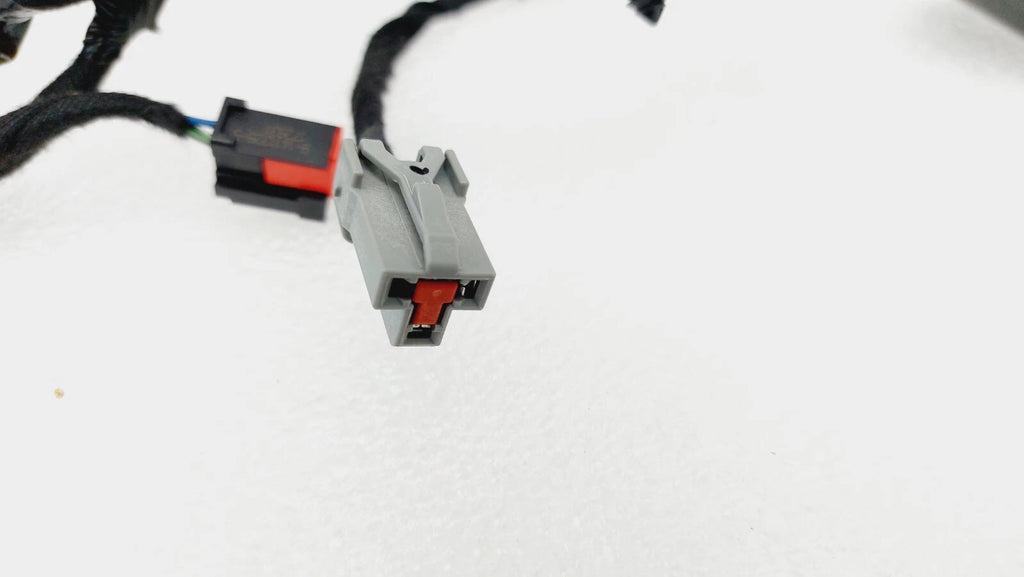 Wiring Harness Assembly for Ford Fusion (2018–2020) JG9Z14A318C