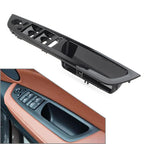 Door Handle Panel Trim Cover for BMW E70 X5 (2007–2013) E71/E72 X6 (2008–2014) RHD