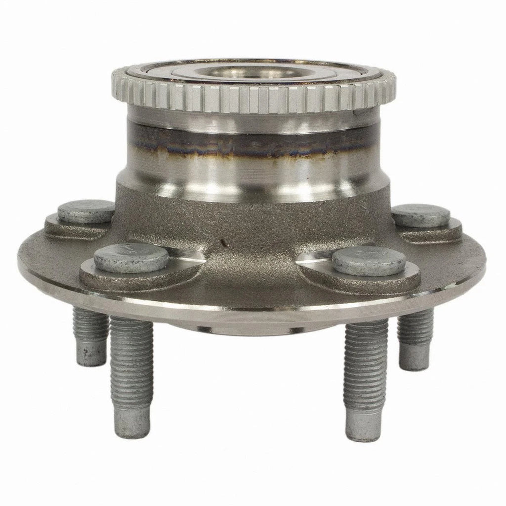 Motorcraft NHUB-70 Rear Wheel Hub for Ford Taurus Mercury Sable (1999–2000)