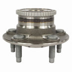 Motorcraft NHUB-70 Rear Wheel Hub for Ford Taurus Mercury Sable (1999–2000)