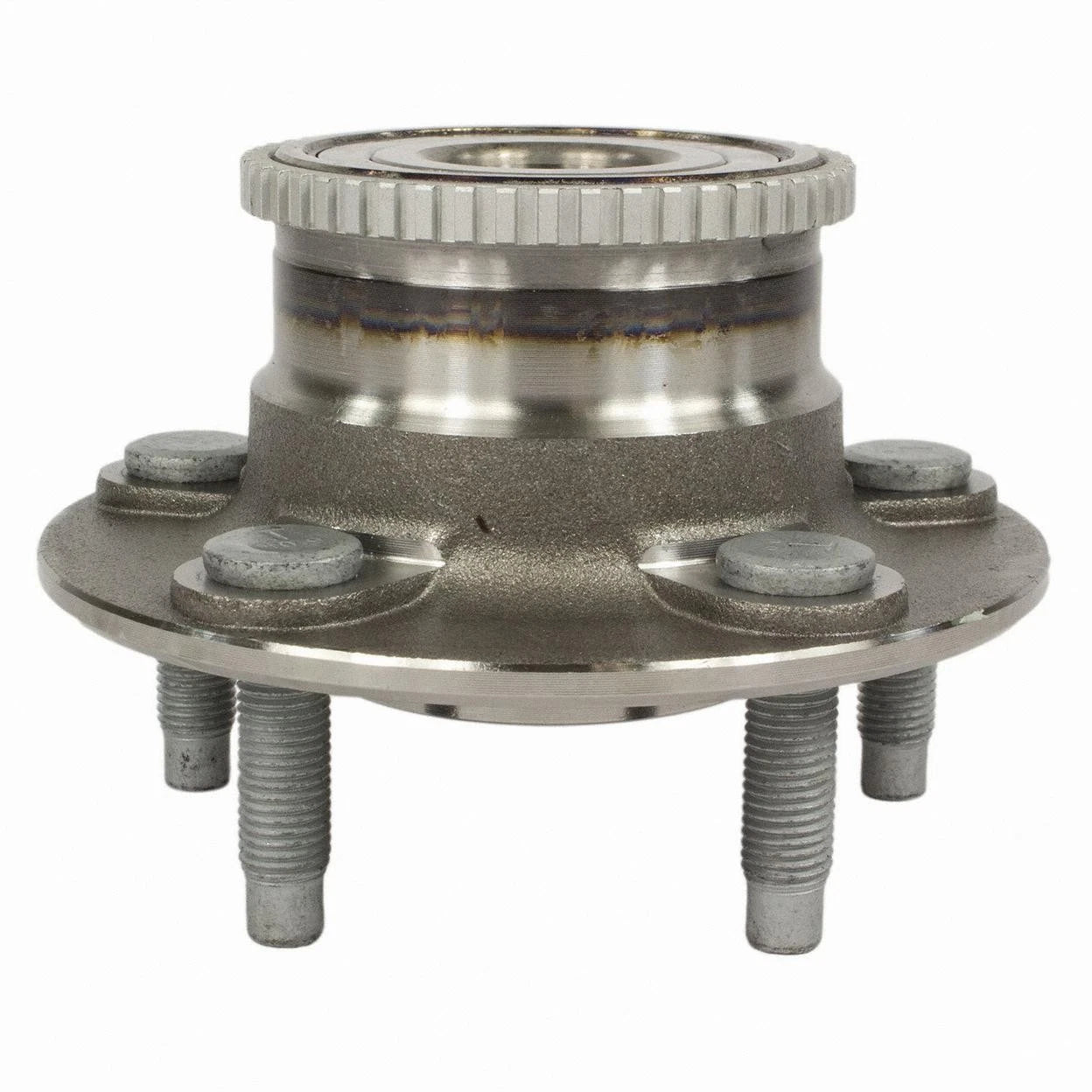 Motorcraft NHUB-70 Rear Wheel Hub for Ford Taurus Mercury Sable (1999–2000)