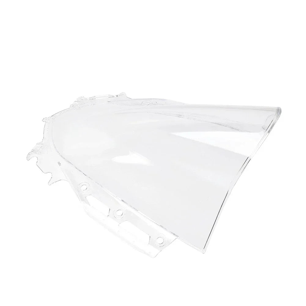 Clear Windscreen for Yamaha YZF R15 (2021-2024)