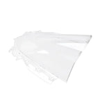 Clear Windscreen for Yamaha YZF R15 (2021-2024)