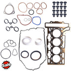 Cylinder Head Gasket Kit for Mini Cooper R55 R56 (2009–2010) Turbo 1.6L