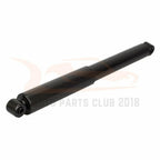 Set of 4 Front Rear Shocks Struts for Chevy Silverado 1500 GMC Sierra 1500 (2007–2013)
