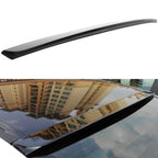 Roof Spoiler Wing for Honda Accord (2003–2007) Glossy Black