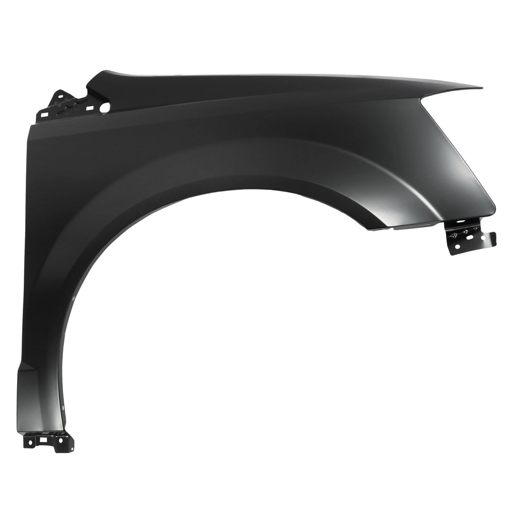 Front Fender Panel for RAM C/V (2012–2015) Passenger Right Side Steel