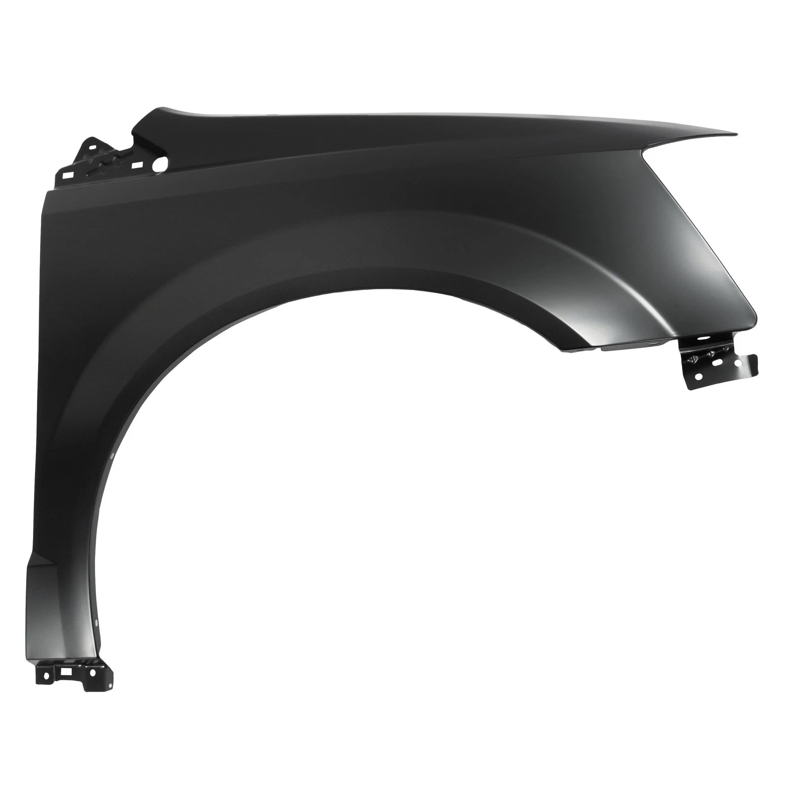 Front Fender Panel for RAM C/V (2012–2015) Passenger Right Side Steel