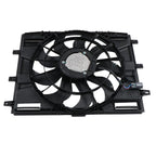 Radiator Cooling Fan Assembly for Cadillac XT4 (2019)