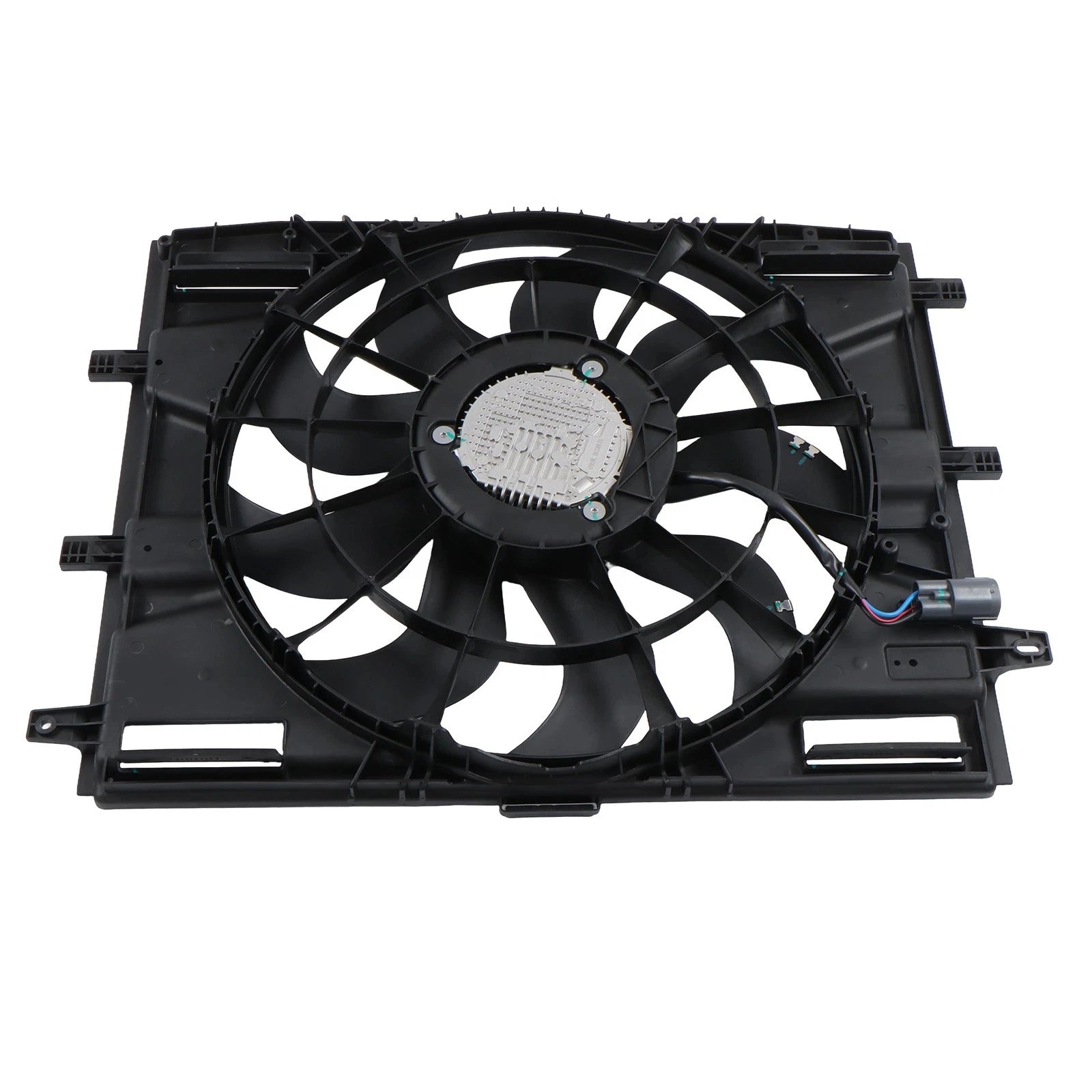 Radiator Cooling Fan Assembly for Cadillac XT4 (2019)