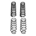 Coil Springs Kit for Chevrolet Bel Air, Impala L6 Sedan (1958–1965)