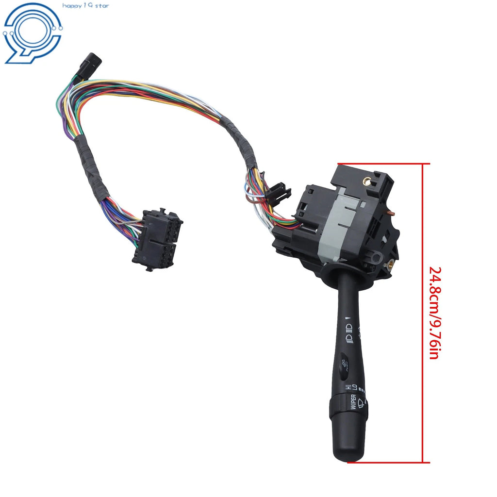 Multifunction Switch CBS1150 for Chevy Impala, Monte Carlo (2000–2005)