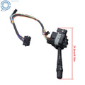 Multifunction Switch CBS1150 for Chevy Impala, Monte Carlo (2000–2005)