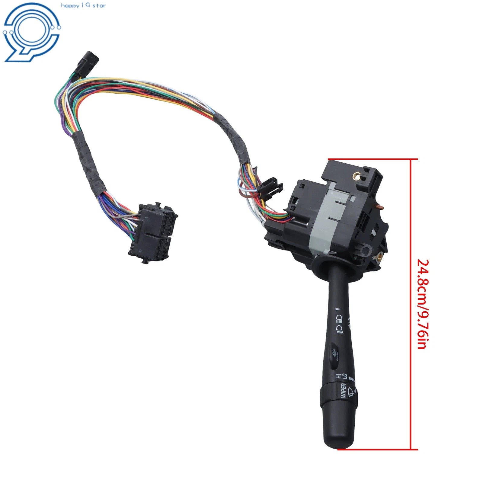 Multifunction Switch CBS1150 for Chevy Impala, Monte Carlo (2000–2005)