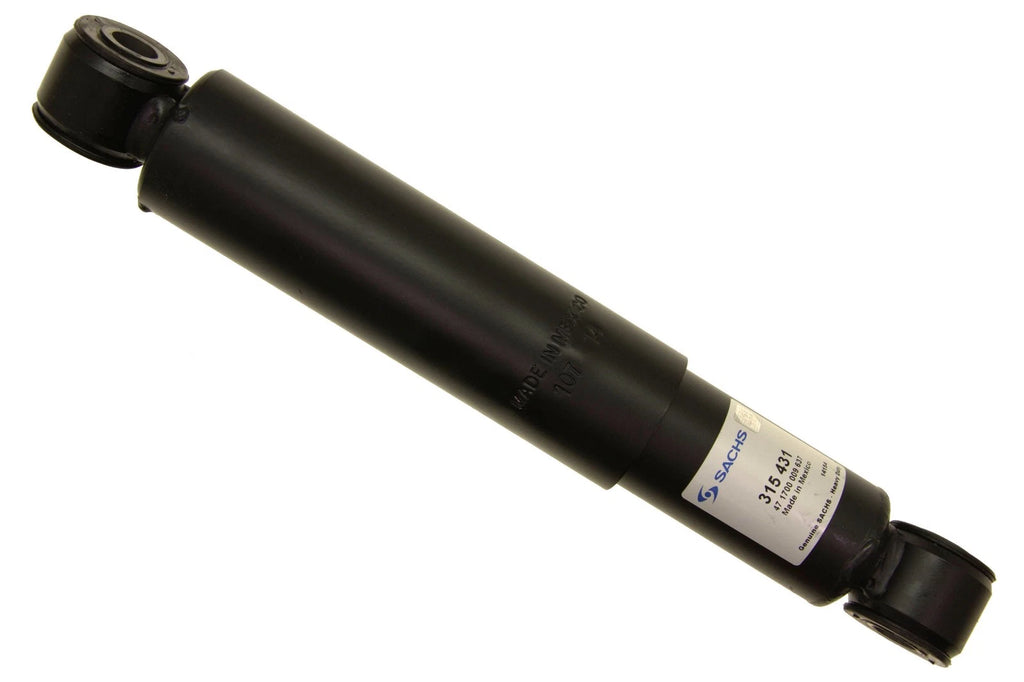 Shock Absorber for SACHS 315 431 (2015–2020)