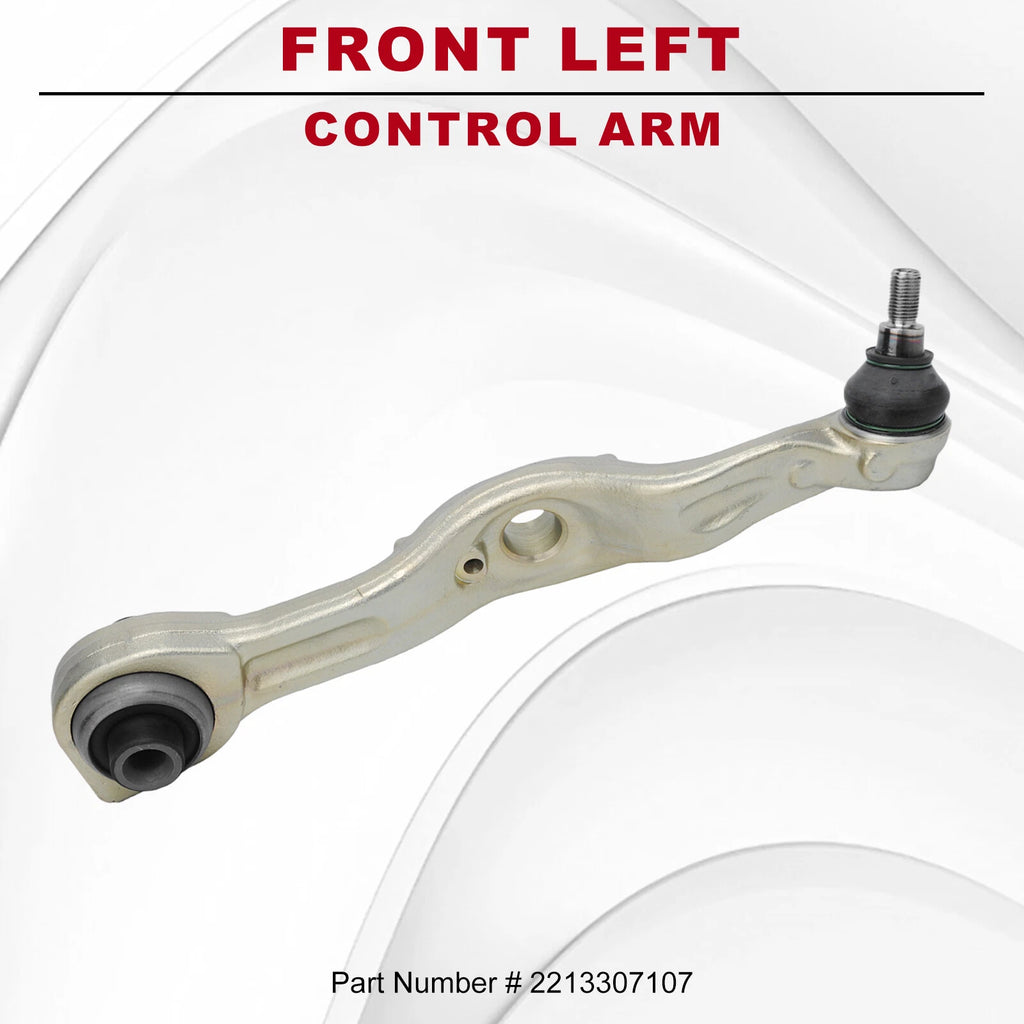 Control Arm for Mercedes S-Class W221 (2005)