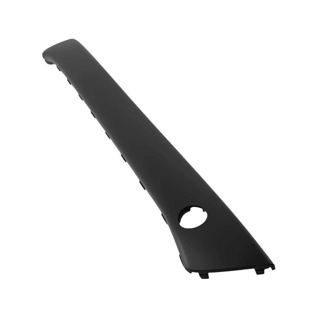 Front Bumper Bottom Trim for Kia Rio S LX EX (2018–2020) 86562H9000