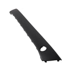 Front Bumper Bottom Trim for Kia Rio S LX EX (2018–2020) 86562H9000