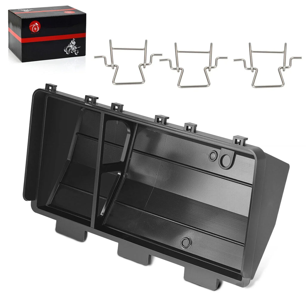Air Filter Housing Cover w/Latch for E-Z-GO EZGO Golf Cart (1994–2005)
