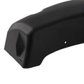 Set of 4 Black Fender Flares for Ford F150 (2009–2014) TRA288113 FO1268100