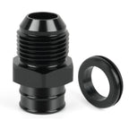 10AN fitting grommet for GM LS valve covers (Factory)