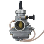Carburetor for Yamaha TTR125 DT175 (VM24, 28mm)