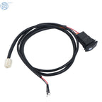 Cab Heater Kit with Defrost for Polaris Ranger 570 (2014-2021)