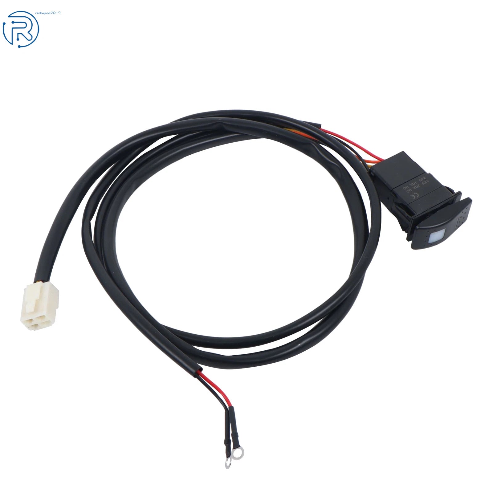 Cab Heater Kit with Defrost for Polaris Ranger 570 (2014-2021)