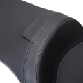 Freedom Seat for Harley FLH (2009–2023) - Vinyl - Smooth - 0801-1478