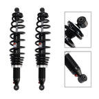 2X Front Shocks 706201163 for Can-Am Outlander 800 Renegade 500 570/Max 850