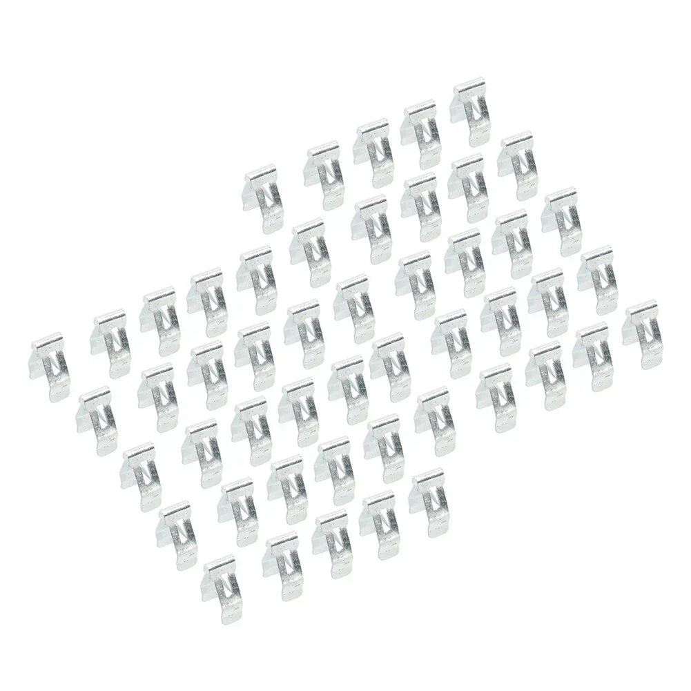 Dashboard Retainer Clips for Instrument Panel - Moulding Trim for G