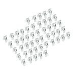 Dashboard Retainer Clips for Instrument Panel - Moulding Trim for G