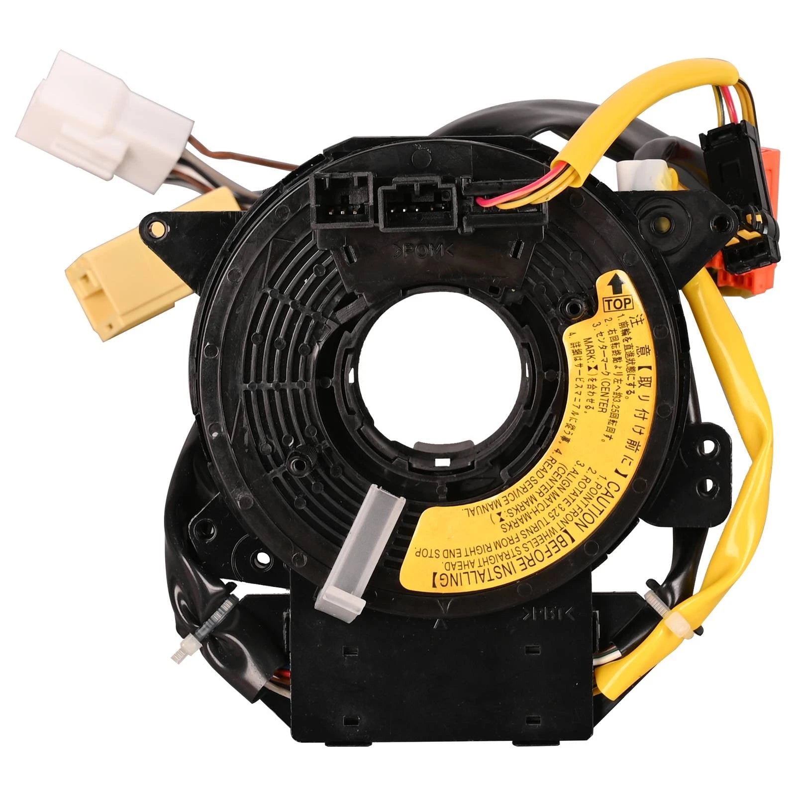 Clock Spring for Subaru Forester (2009–2013) Impreza (2008–2011)