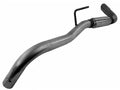 Exhaust Resonator and Pipe Assembly for Suzuki Equator (2009–2012) NS814SF