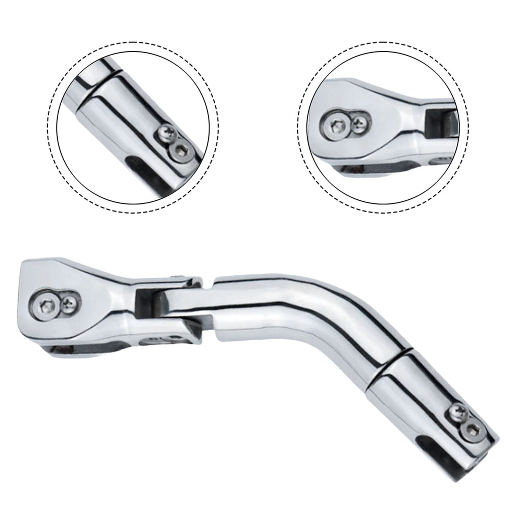 Rotating Design Marine Anchor Connector for Stainless Steel 316 Grade