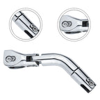 Rotating Design Marine Anchor Connector for Stainless Steel 316 Grade