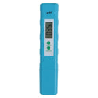 Water pH Tester for Pool Aquarium (Portable)