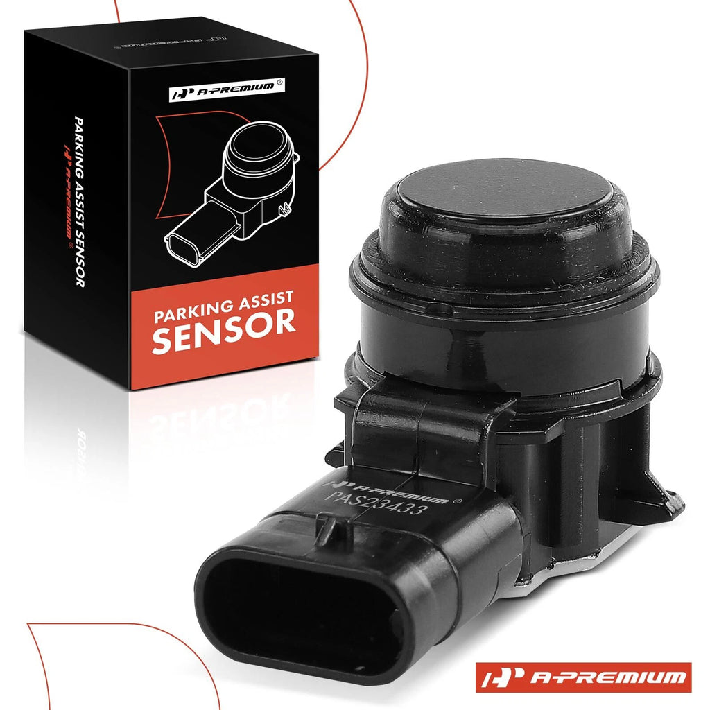 Backup Parking Assist Sensor for Chrysler Pacifica (2017–2023) Jeep Cherokee (2017–2023)