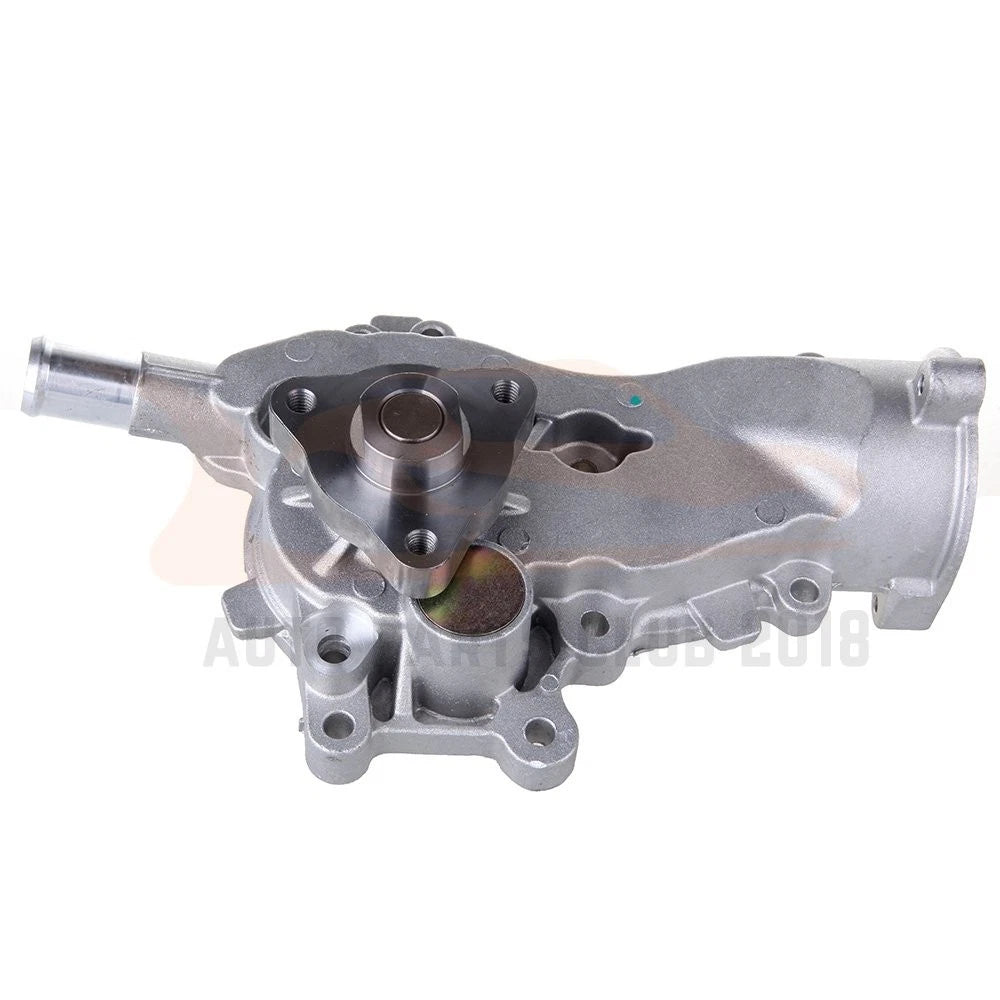 Water Pump for Buick Encore (2012–2015) & Chevrolet Cruze Sonic 1.4L