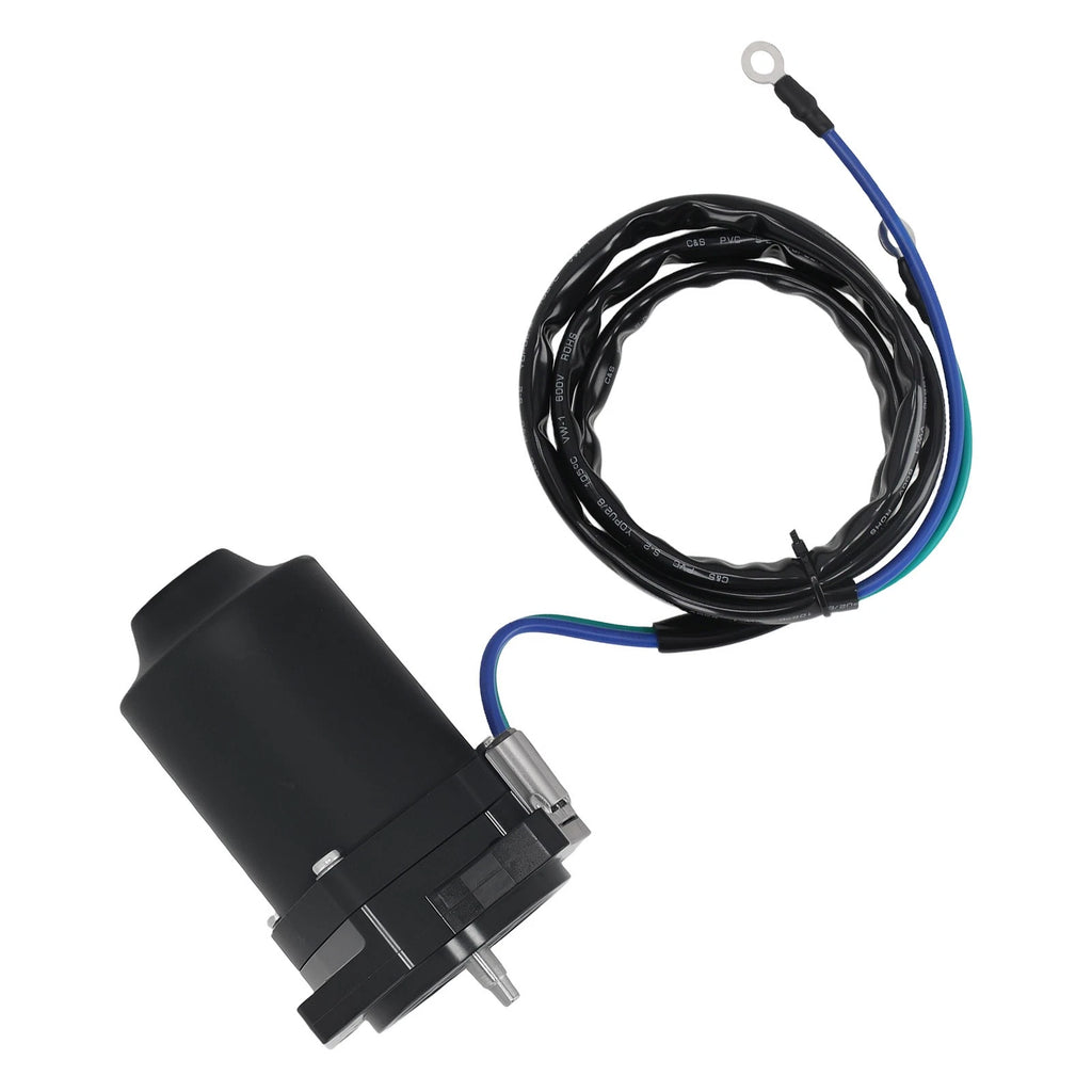Tilt Trim Motor for Yamaha F90TJR F90TXR 90HP (2005–2011) 430-22118