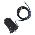 Tilt Trim Motor for Yamaha F90TJR F90TXR 90HP (2005–2011) 430-22118