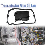 Automatic Transmission Filter Oil Pan Gasket Kit for Toyota Tacoma (2016–2021)