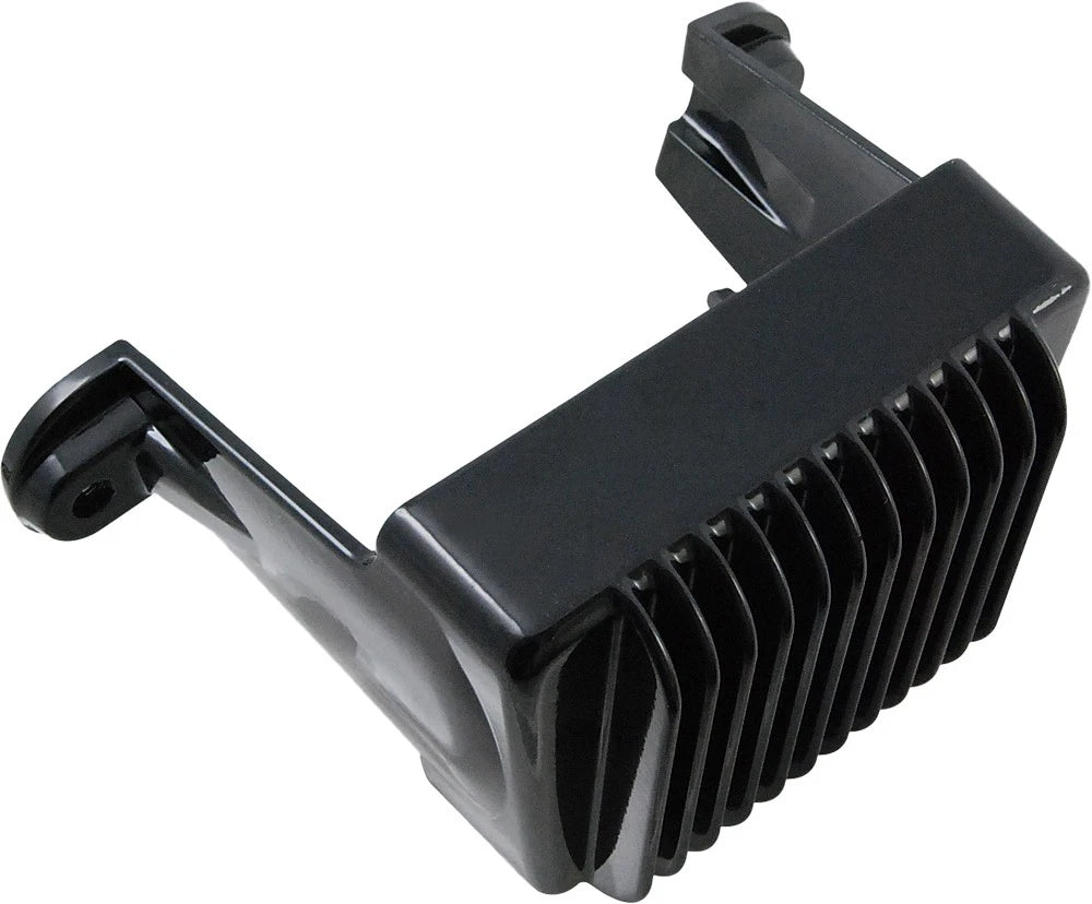 HARDDRIVE Regulator for Harley Davidson Touring (2006–2008) | Black Style