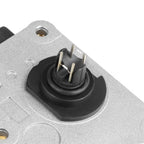 Mass Air Flow Sensor for Nissan D21 Pickup 2.4L (1990–1994) AFH55M-10